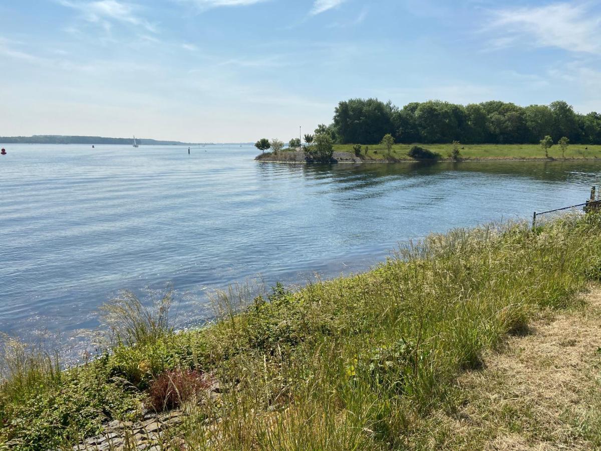 Olmenduin | Chalet 26 | Zeeland Serooskerke  Dış mekan fotoğraf